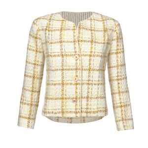 Cabi Coco Jacket medium NEW